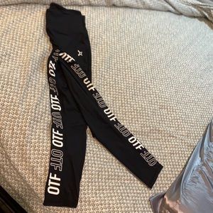 Orangetheory leggings